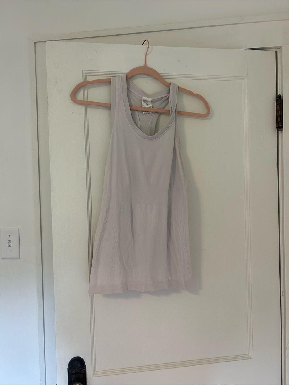 Athleta Momentum Seamless Tank